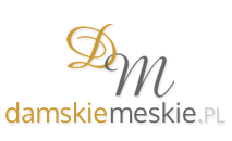 logo damskiemeskie.pl